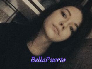 BellaPuerto Bdsm gratuit