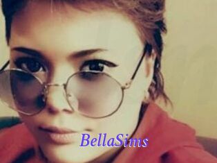 BellaSims