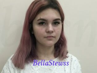BellaStewss
