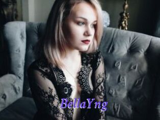 BellaYng Bdsm gratuit