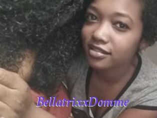 BellatrixxDomme Bdsm gratuit
