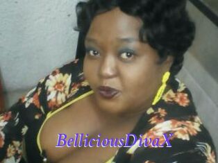 BelliciousDivaX Bdsm gratuit