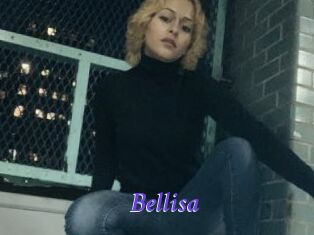 Bellisa