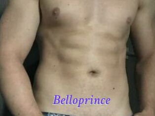 Belloprince