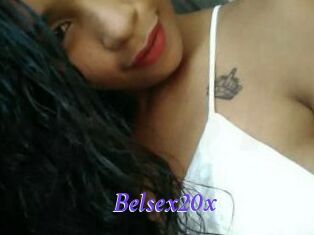 Belsex20x
