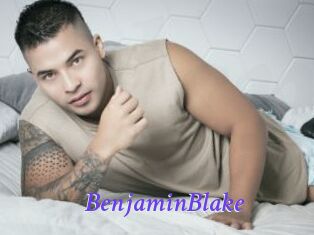 BenjaminBlake