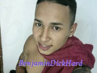 BenjaminDickHard