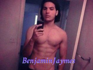 Benjamin_Jaymes