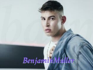 BenjaminMuller