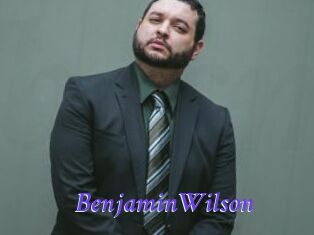 BenjaminWilson Bdsm gratuit