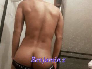 Benjamin_z