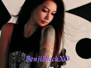 BenjiBlackXO