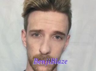 BenjiBlaze