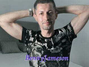 BennyJameson