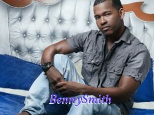 BennySmith