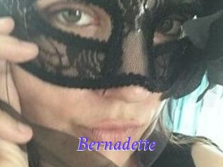 Bernadette