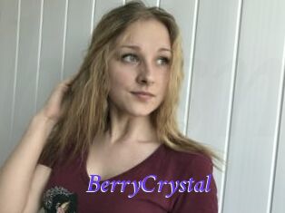BerryCrystal