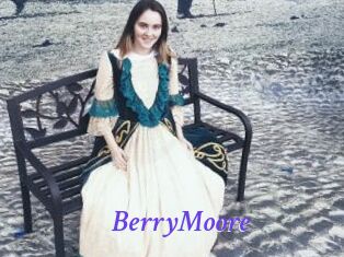 BerryMoore
