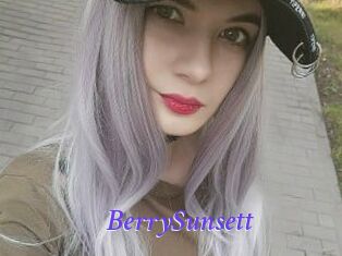 BerrySunsett