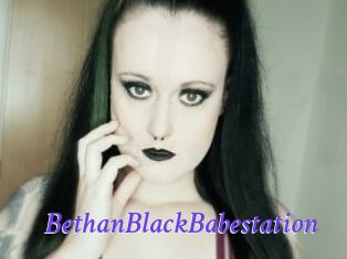 BethanBlackBabestation
