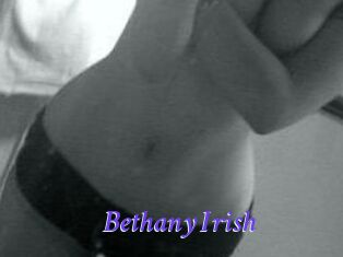 Bethany_Irish
