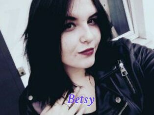 Betsy