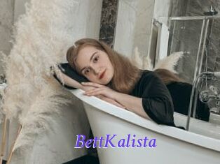 BettKalista