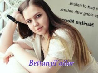 BettanyTailor