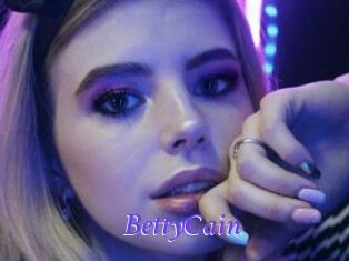 BettyCain