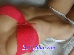 BettySharron