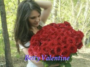 Betty_Valentine