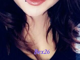 Bex26