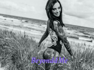 BeyonddMe