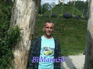 BiMann50