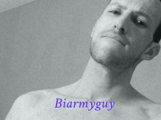 Biarmyguy