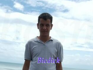 Bicdick