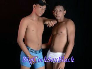 BigCockSexBlack