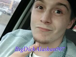 BigDickAlaskan907