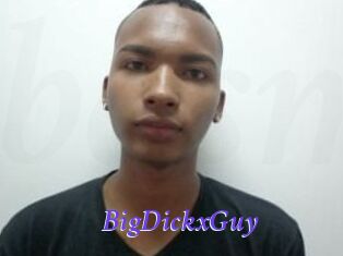 BigDickxGuy