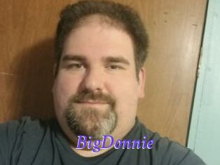BigDonnie Bdsm gratuit