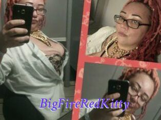 BigFireRedKitty