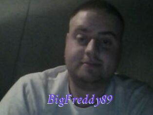 BigFreddy89 Bdsm gratuit