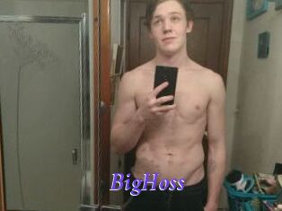 BigHoss Bdsm gratuit