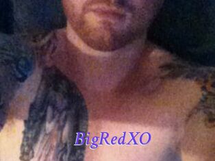 BigRedXO