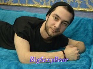 BigSexyBear Bdsm gratuit