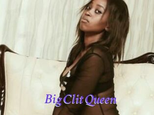 Big_Clit_Queen Bdsm gratuit