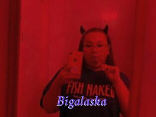Bigalaska