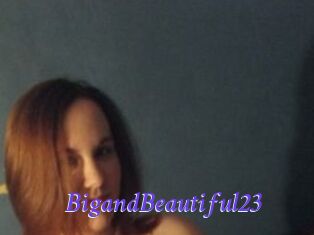 BigandBeautiful23