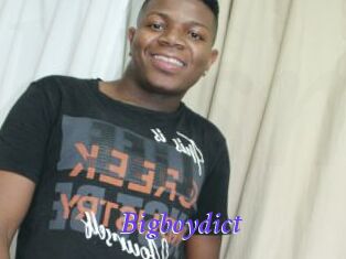 Bigboydict