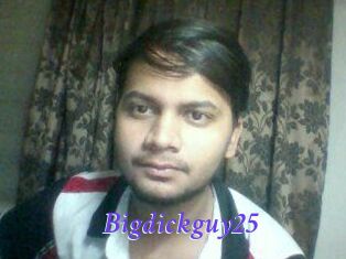 Bigdickguy25